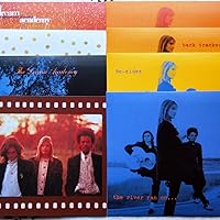 美品Religion, Revolution & Railways [7CD] THE DREAM ACADEMY: RELIGION, REVOLUTION & RAILWAYS (7CD box